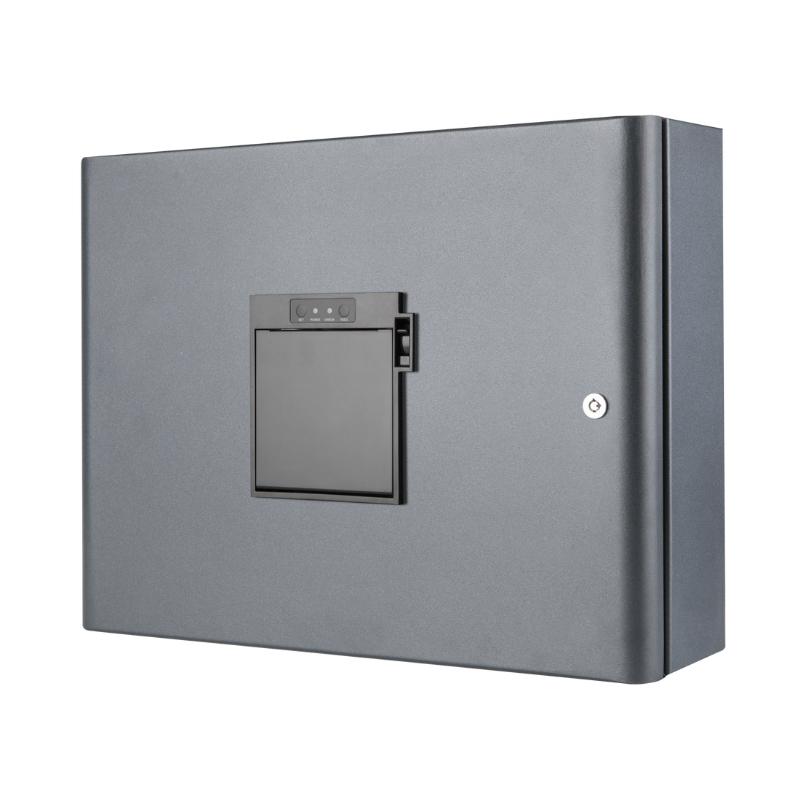 Външен принтер със захранване IRIS - Teletek Electronics IRIS PRO M
Printer Box | JAR Computers Външен принтер със захранване IRIS - Teletek Electronics IRIS PRO M
Printer Box
