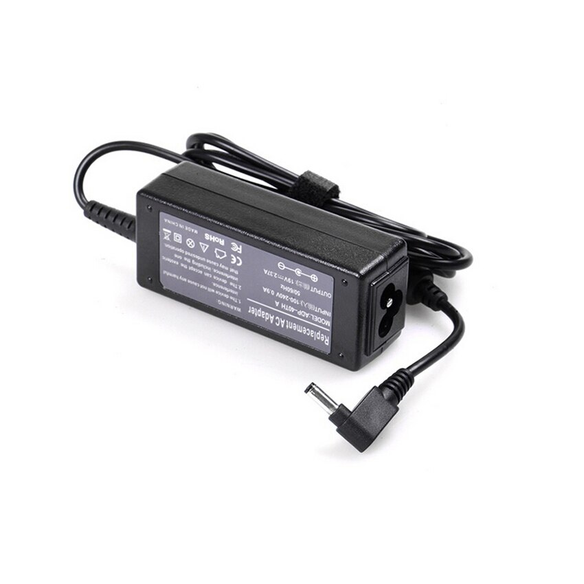 Зарядно за лаптоп Asus - 19V / 4.74A / 90W - (4.0x1.35) - Заместител / Repacement Високо Качество A+ | JAR Computers Зарядно за лаптоп Asus - 19V / 4.74A / 90W - (4.0x1.35) - Заместител / Repacement Високо Качество A+