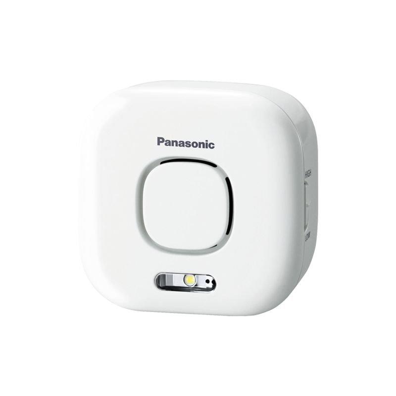 Звукова сирена Panasonic KX-HNS105FXW ВЪТРЕШНА | JAR Computers Звукова сирена Panasonic KX-HNS105FXW ВЪТРЕШНА