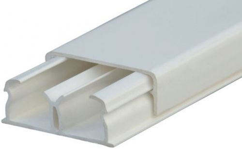 030014 Legrand Мини кабелен канал DLPlus 32X12,5 мм с преграда | JAR Computers 030014 Legrand Мини кабелен канал DLPlus 32X12,5 мм с преграда
