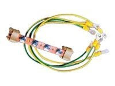 Аксесоар Digitus DN-19 EARTH rack grounding kit | JAR Computers Аксесоар Digitus DN-19 EARTH rack grounding kit