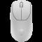 Alienware Pro Wireless Gaming Mouse (Lunar Light)