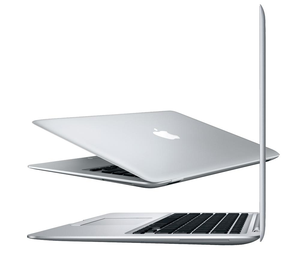 Apple MacBook Air 13,3 инча - i5 1.7GHz/128GB SSD/4GB | JAR Computers Apple MacBook Air 13,3 инча - i5 1.7GHz/128GB SSD/4GB