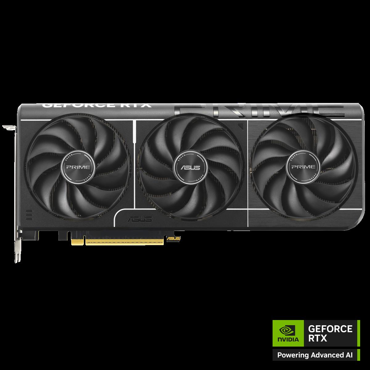 ASUS PRIME-RTX5070-O12G