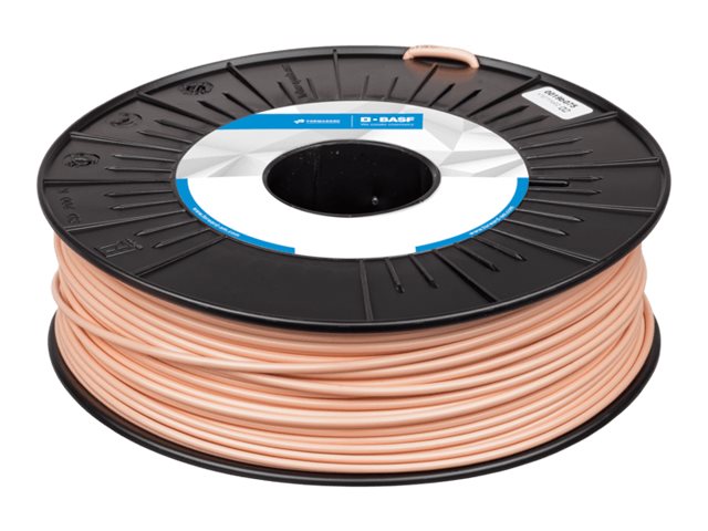BASF Ultrafuse TPC 45D Apricot Skin 1.75mm 500g