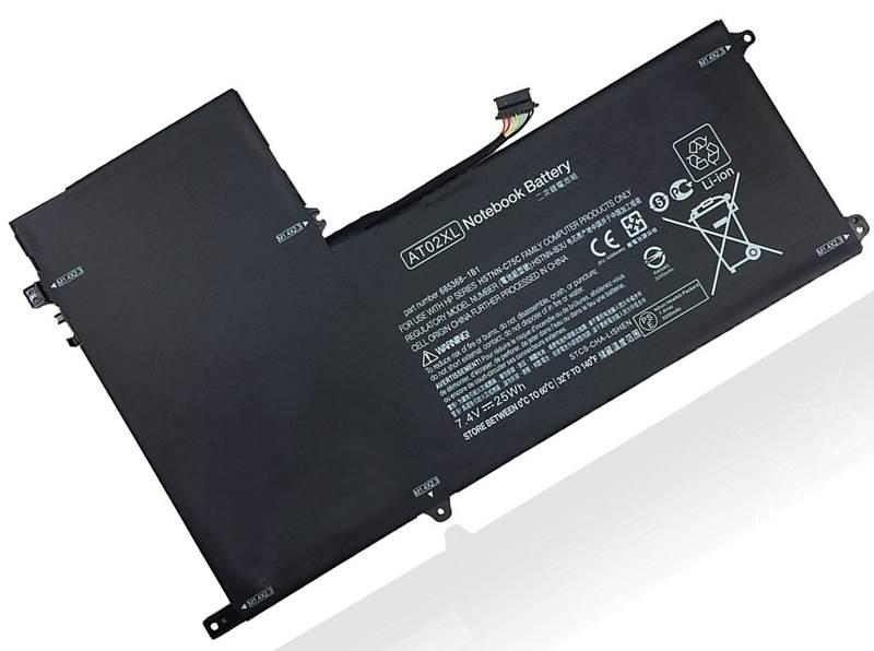 Батерия за HP ElitePad 900 G1 Tablet AT02XL | JAR Computers Батерия за HP ElitePad 900 G1 Tablet AT02XL