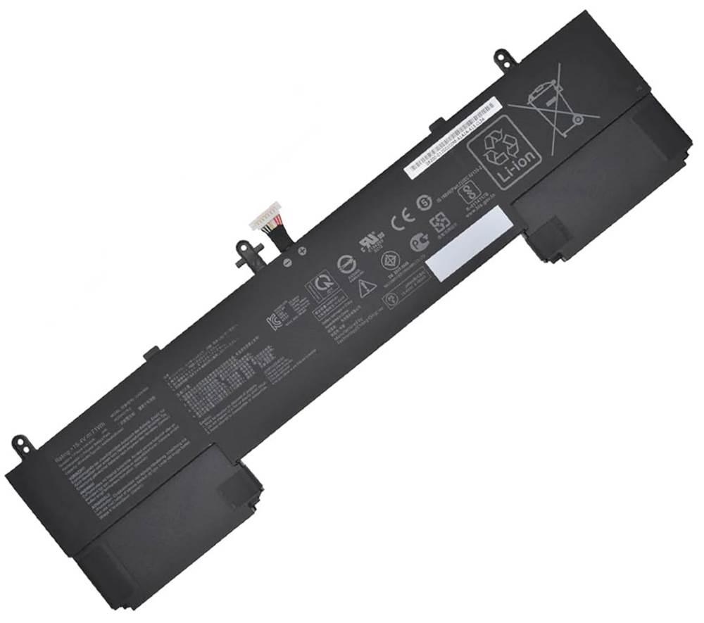 Батерия за лаптоп ASUS ZenBook 15 UX533FD UX534FA Q537FD C42N1839 - Заместител