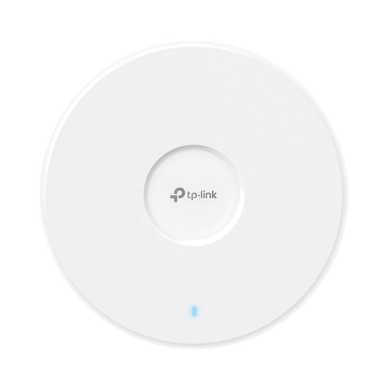 BE9300 Ceiling Mount Tri-Band Wi-Fi 7 Access Point - TP-Link Omada EAP773 | JAR Computers BE9300 Ceiling Mount Tri-Band Wi-Fi 7 Access Point - TP-Link Omada EAP773