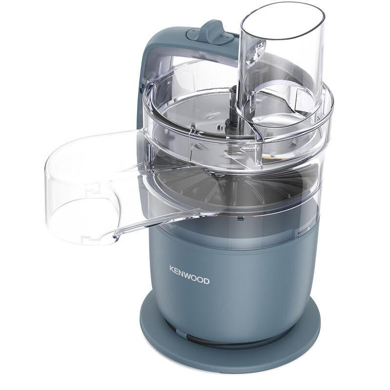 Чопър Kenwood FDP22.130GY FP*** , 650 W, 0.75 л. | JAR Computers Чопър Kenwood FDP22.130GY FP*** , 650 W, 0.75 л.