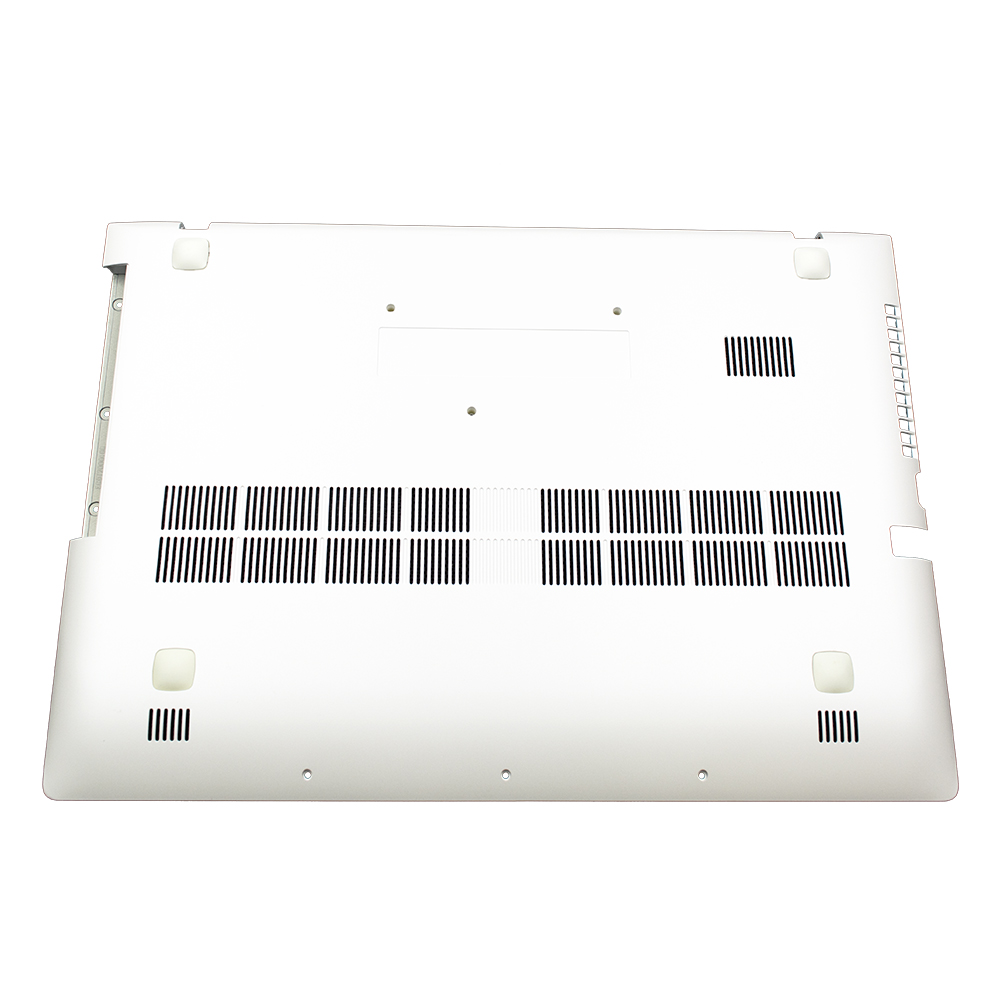 Долен корпус (Bottom Base Cover) за Lenovo IdeaPad Z510 Бял / White | JAR Computers Долен корпус (Bottom Base Cover) за Lenovo IdeaPad Z510 Бял / White