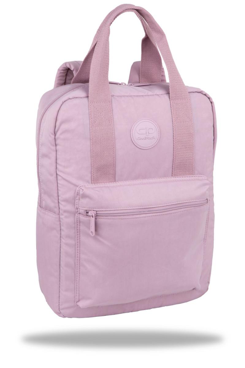 Ежедневна раница Coolpack - Blis - Dusty Pink | JAR Computers Ежедневна раница Coolpack - Blis - Dusty Pink