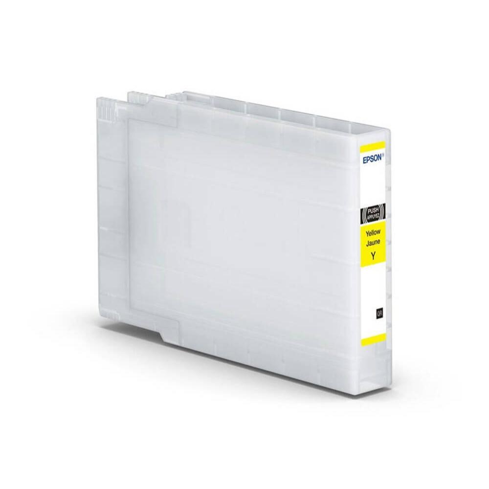 Epson Μελάνι Inkjet T04B44N XL Yellow (C13T04B44N) (EPST04B44N)