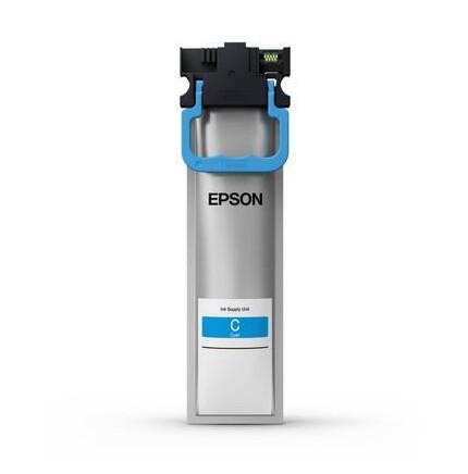 Epson WF-C53xx / WF-C58xx Series Ink Pack XL Cyan | JAR Computers Epson WF-C53xx / WF-C58xx Series Ink Pack XL Cyan