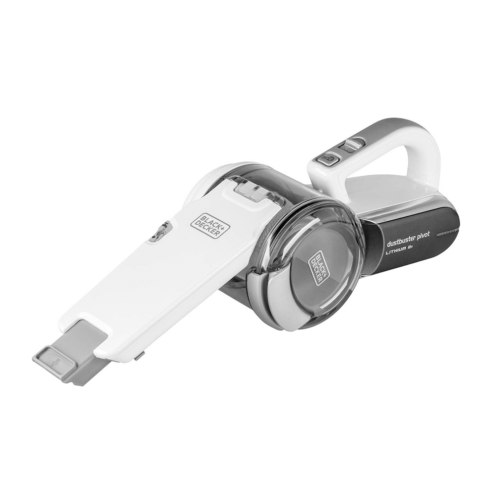 Handheld Vacuum Cleaner Dustbuster Flexi Black & Decker (PV1820L) (BDEPV1820L)