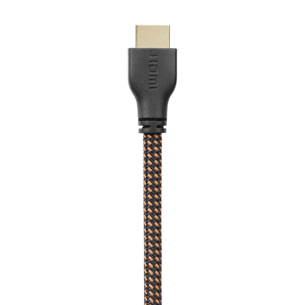 HDMI ULTRA HIGH SPEED кабел OFA 8K 1.5M CC5215 | JAR Computers HDMI ULTRA HIGH SPEED кабел OFA 8K 1.5M CC5215