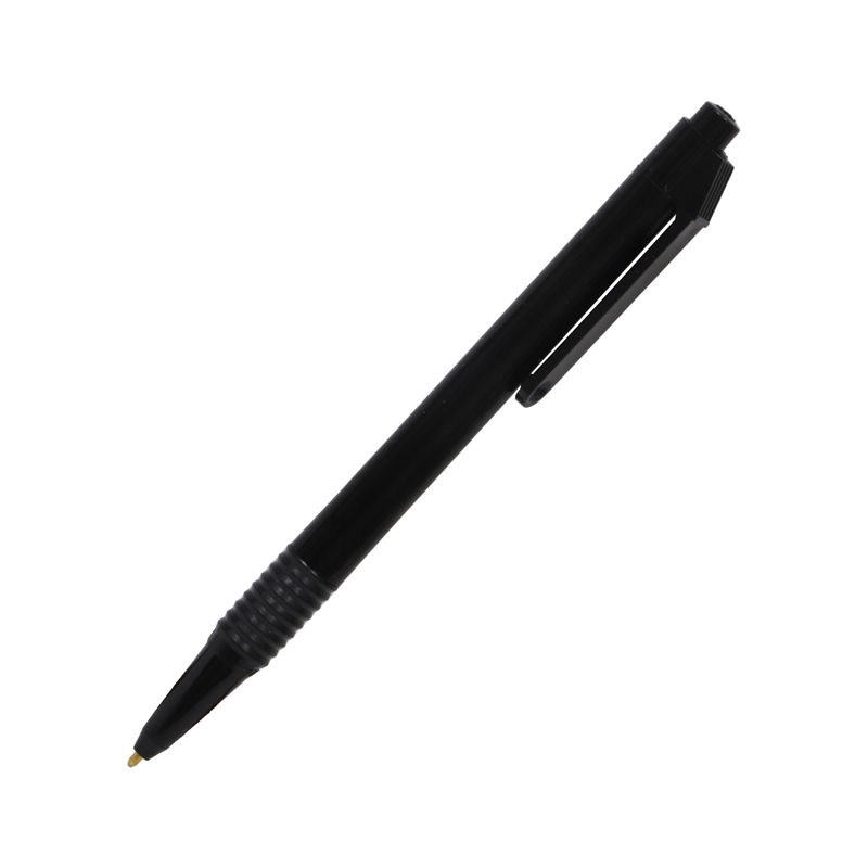 Химикалка Styb Sport, черна