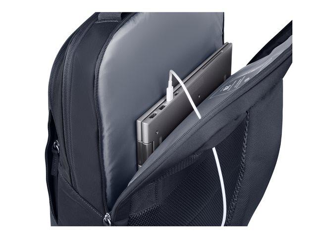 HP Everyday 16 Odyssey Gray Laptop Backpack SmartBuy