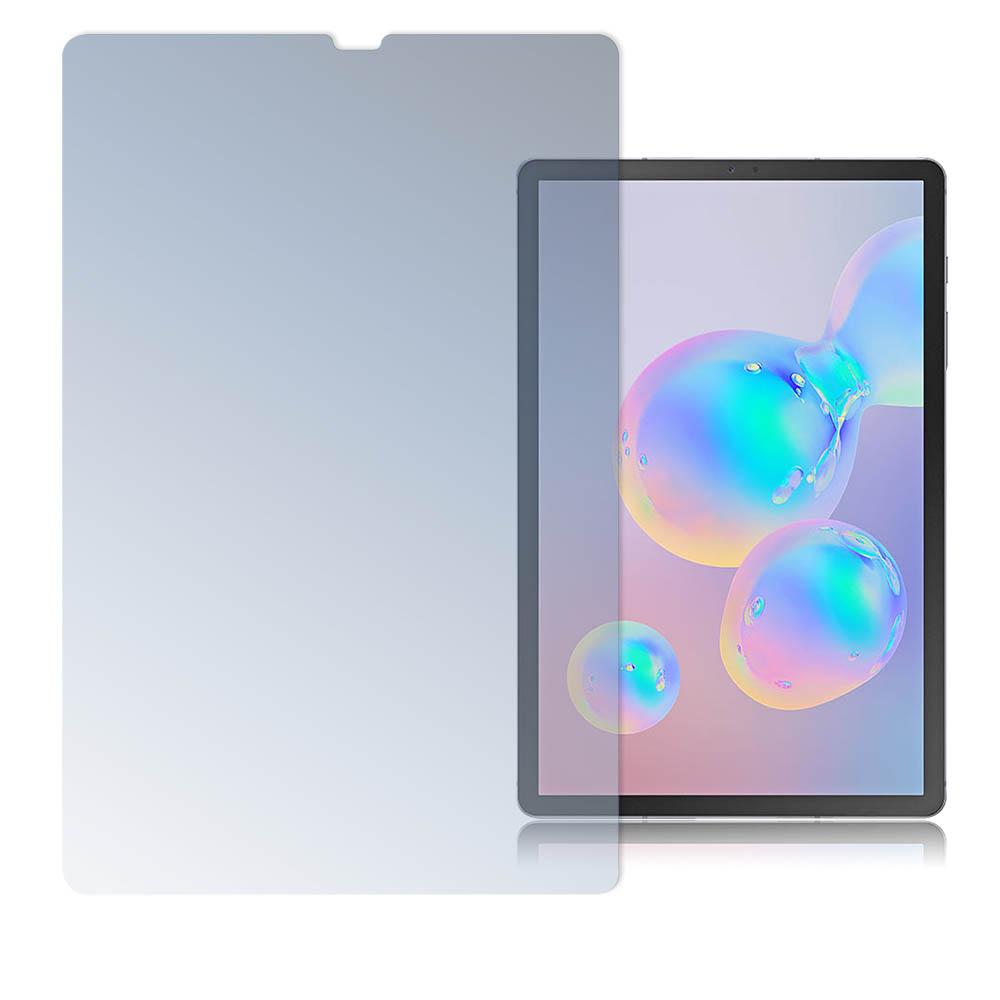 Калено стъклено защитно покритие за дисплея на Samsung Galaxy Tab S6 - 4smarts Second Glass (прозрачен) | JAR Computers Калено стъклено защитно покритие за дисплея на Samsung Galaxy Tab S6 - 4smarts Second Glass (прозрачен)