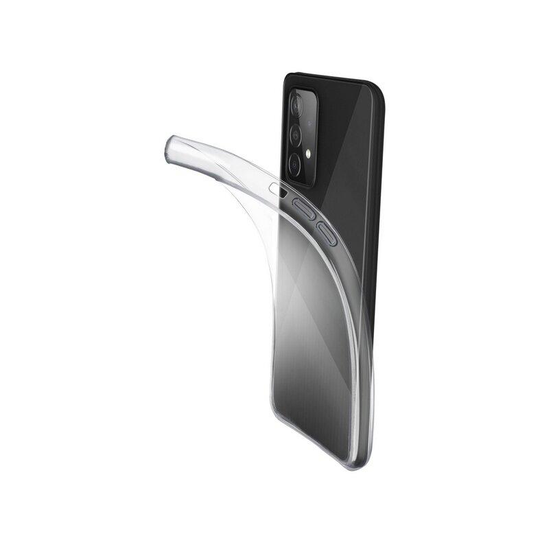 Калъф Cellularline FINE Samsung Galaxy A72