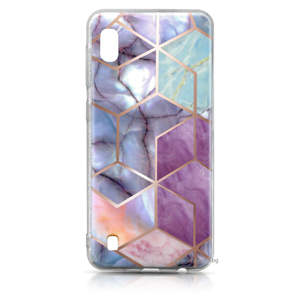 Калъф Marble NEW Huawei Y5p #1 | JAR Computers Калъф Marble NEW Huawei Y5p #1