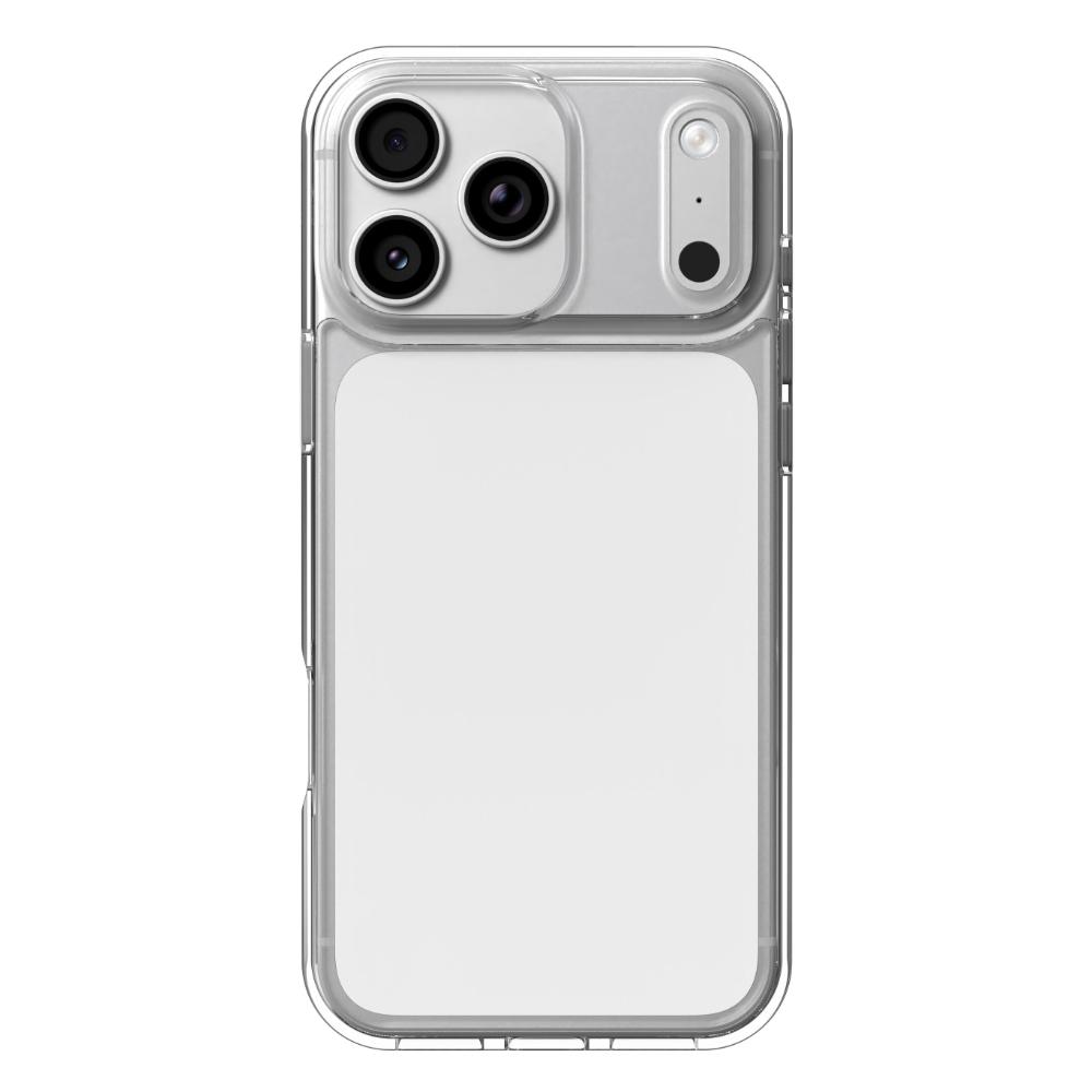 Калъф ZAGG Cases Crystal Palace Lite Apple iPhoene 18 Pro Max/17 ProMax | JAR Computers Калъф ZAGG Cases Crystal Palace Lite Apple iPhoene 18 Pro Max/17 ProMax
