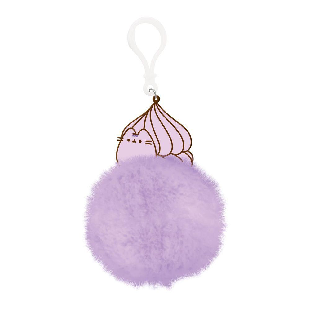 Ключодържател Pusheen Pompom | JAR Computers Ключодържател Pusheen Pompom