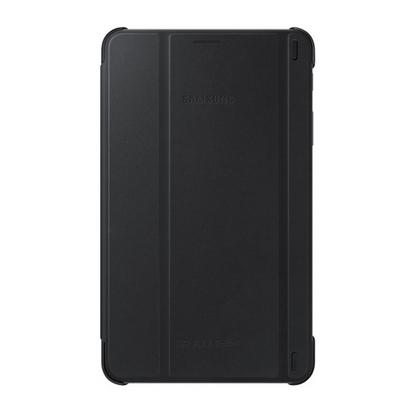Кожен калъф и поставка за Samsung Galaxy Tab 4 8.0 - Samsung Book Cover Case BT330 (черен) | JAR Computers Кожен калъф и поставка за Samsung Galaxy Tab 4 8.0 - Samsung Book Cover Case BT330 (черен)