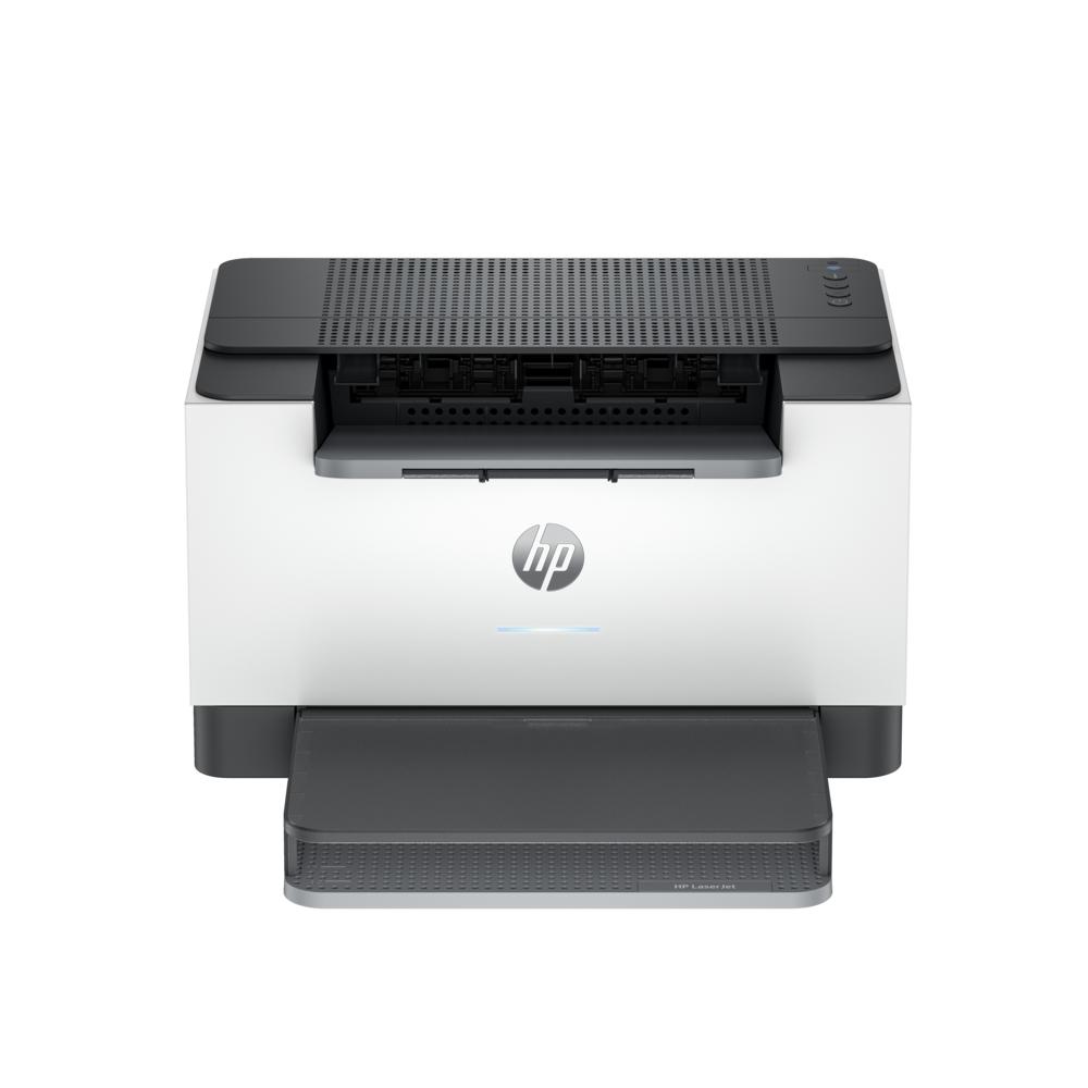 Лазерен принтер HP LaserJet M207dw, безжичен, монохромен, А4 | JAR Computers Лазерен принтер HP LaserJet M207dw, безжичен, монохромен, А4