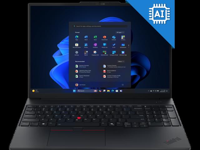 Lenovo ThinkPad E16 Gen 3
