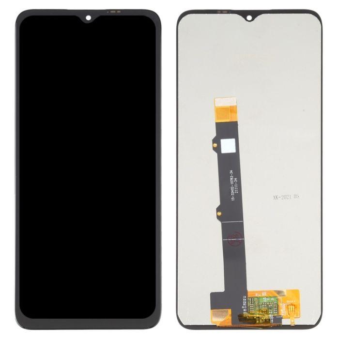 Motorola MOTO G50 LCD with touch Black Original