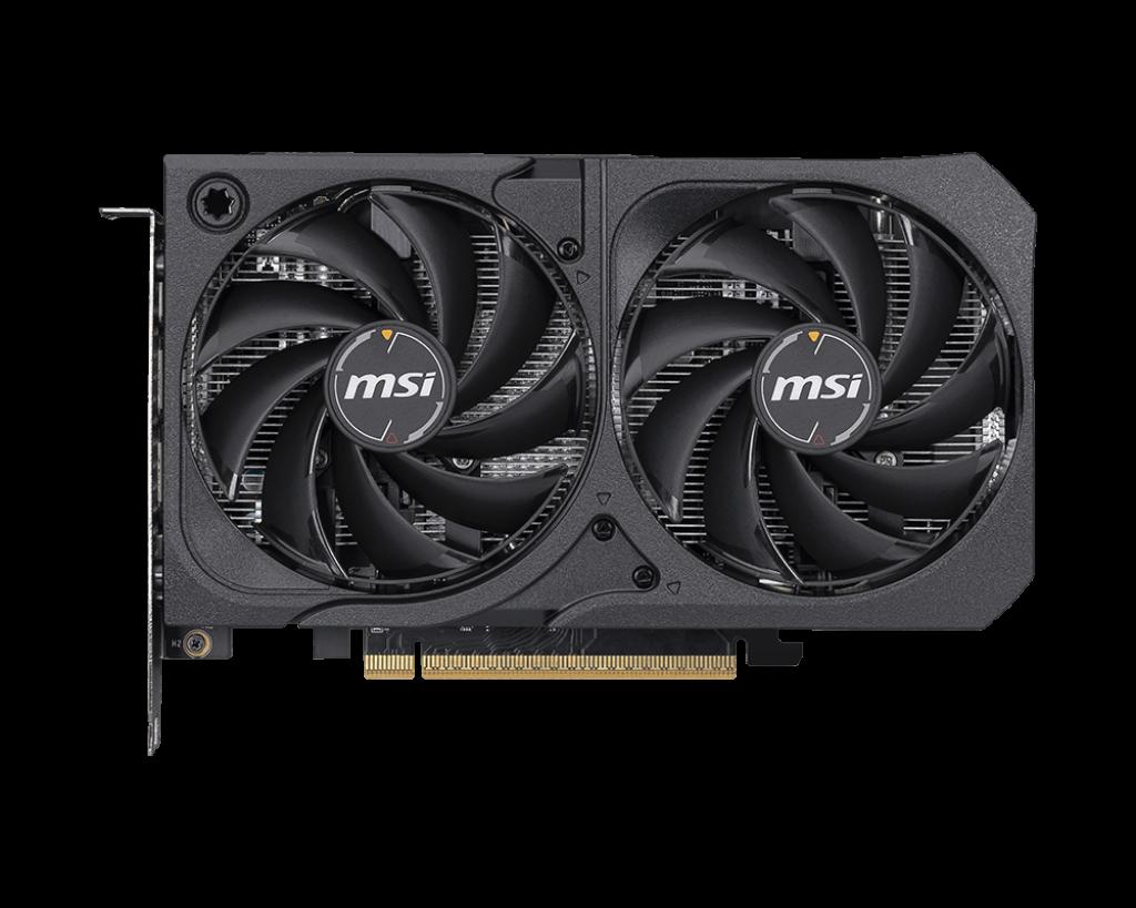 MSI RTX5050 8G SHADOW 2X OC