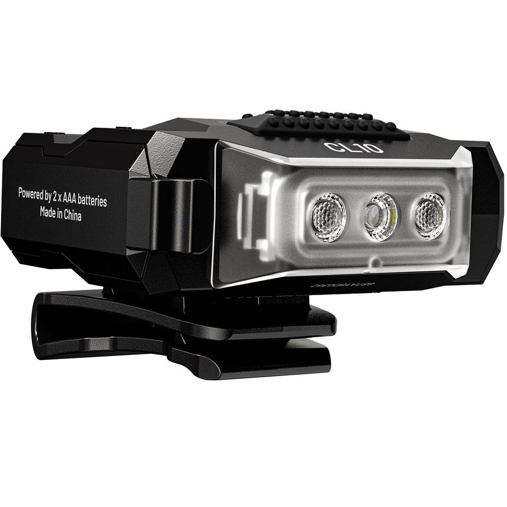 Мултифункционален LED фенер Nitecore CL10
