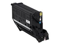 OKI 46844011 Toner/Drum Cartridge Yellow 9000 pgs Pro1040/1050