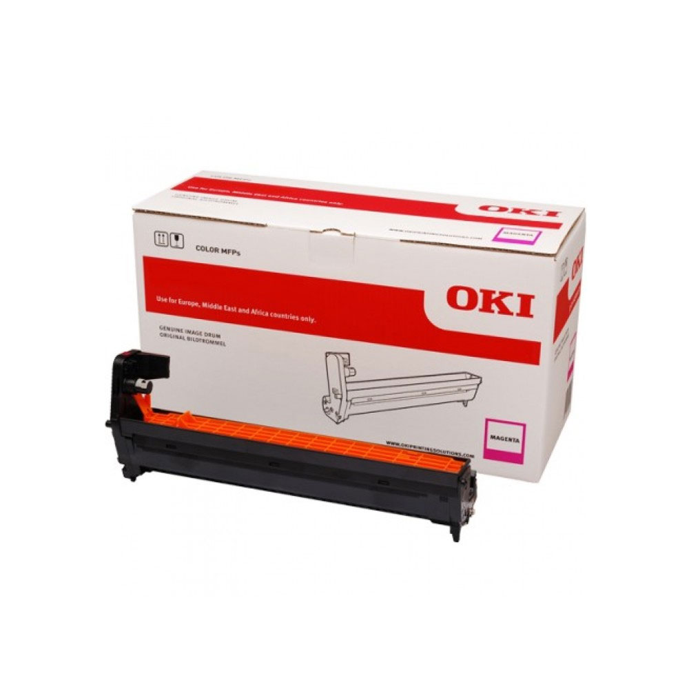 OKI C712 DRUM MAGENTA (46507414) 30k (OKI-C712-MEP)
