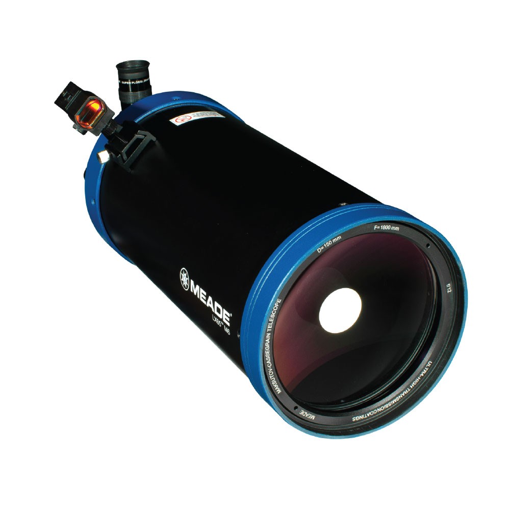 OTA за Максутов-Касегрен Meade LX65 5" OTA | JAR Computers OTA за Максутов-Касегрен Meade LX65 5" OTA