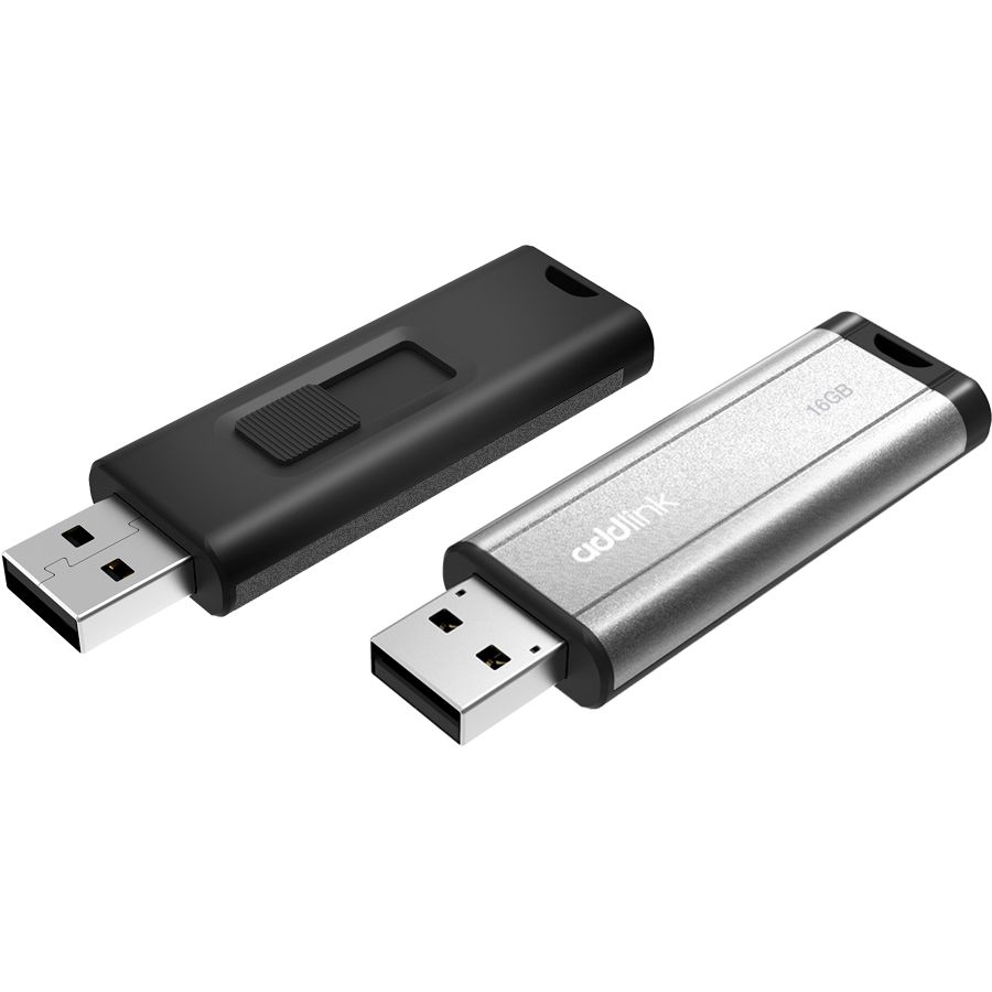 Памет USB flash 16GB Addlink U25 срб 2.0 | JAR Computers Памет USB flash 16GB Addlink U25 срб 2.0