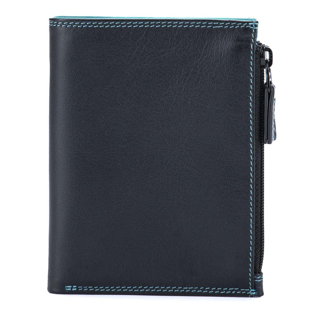 Портфейл Mywalit Bifold Double Zip Black Pace | JAR Computers Портфейл Mywalit Bifold Double Zip Black Pace