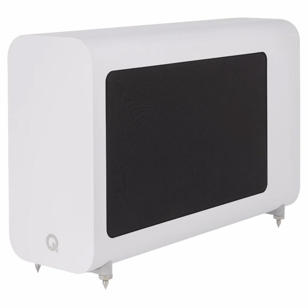 Субуфер Q Acoustics Q 3060S - бял мат