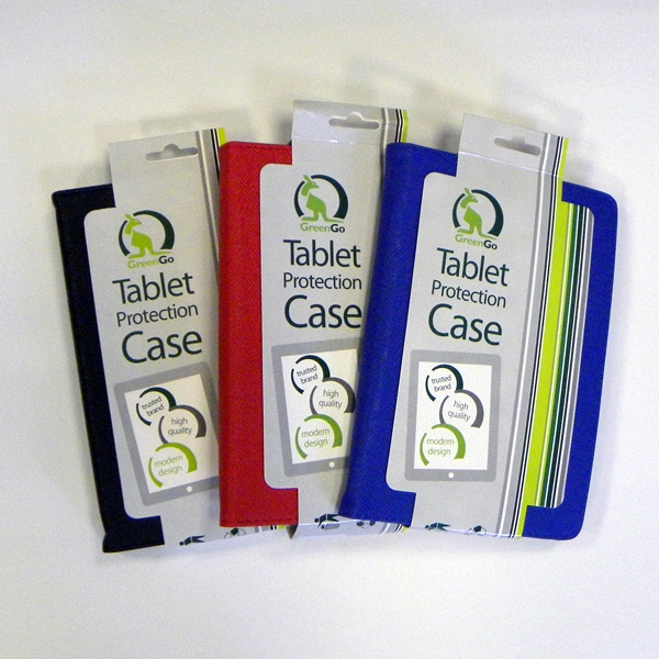 Tablet Bag 7-8" Protection Case | JAR Computers Tablet Bag 7-8" Protection Case