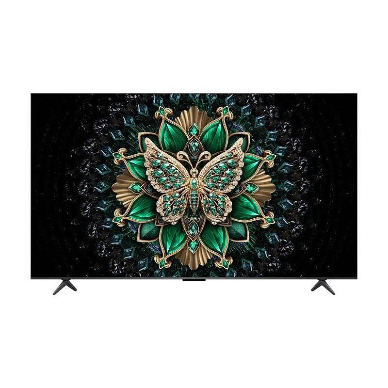 Телевизор TCL 85C69K , 215 см, 3840x2160 UHD-4K , 85 inch, Android , Mini LED , Smart TV