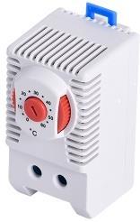 Термостат за табло NC отопление 0…+60˚C IDE | JAR Computers Термостат за табло NC отопление 0…+60˚C IDE