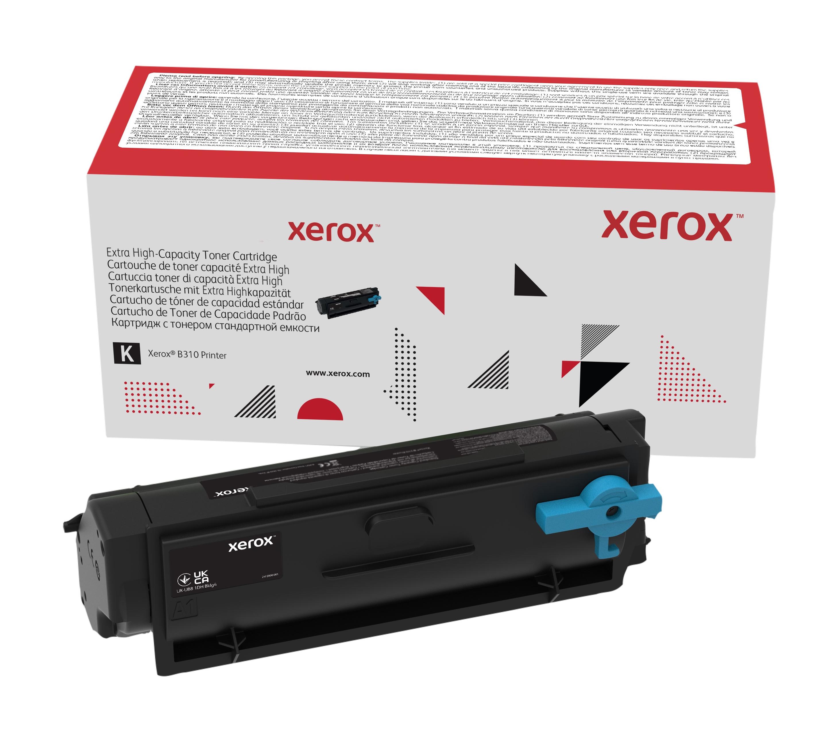 Тонер касета за Xerox B305dn/B310dn/B315dn - Toner - 006R04378 - Black - PN 006R04378 | JAR Computers Тонер касета за Xerox B305dn/B310dn/B315dn - Toner - 006R04378 - Black - PN 006R04378