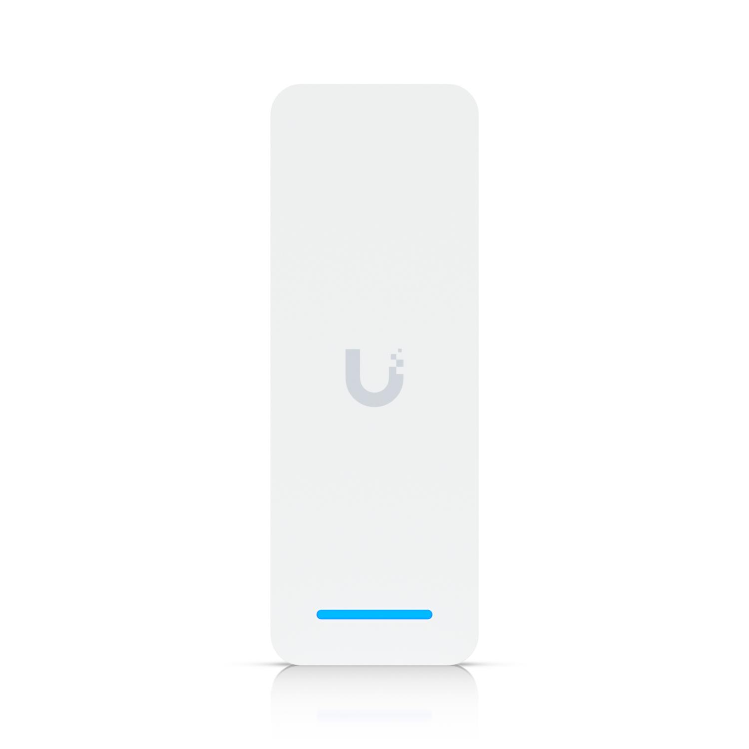 Ubiquiti Access Ultra Основен четец за контрол на достъпа Бяла | JAR Computers Ubiquiti Access Ultra Основен четец за контрол на достъпа Бяла