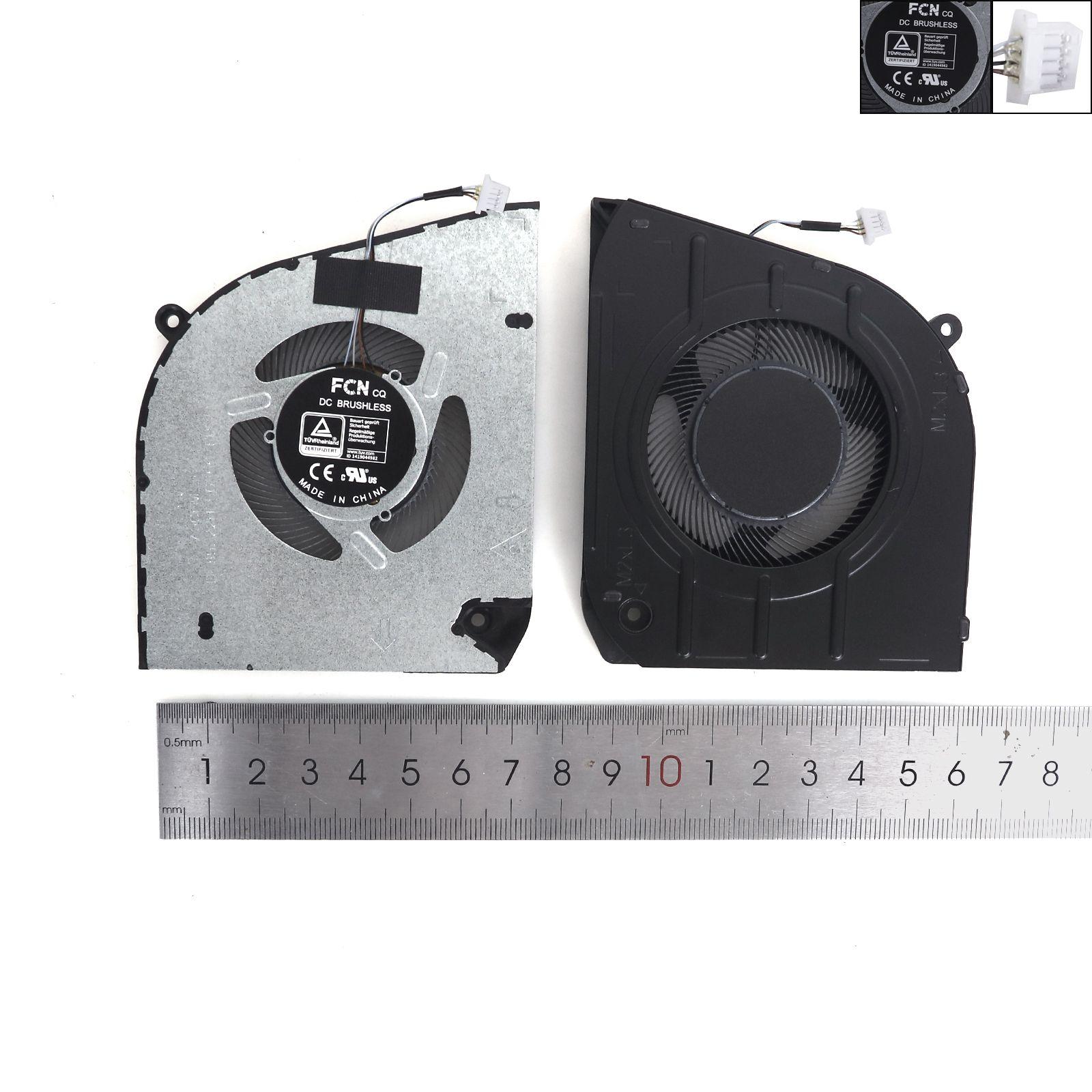 Вентилатор за лаптоп Dell Inspiron 14 Plus 7440 (2024) | JAR Computers Вентилатор за лаптоп Dell Inspiron 14 Plus 7440 (2024)