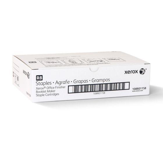 Xerox Staple Cartridge (Office Finisher Booklet Maker) saddle-stitch