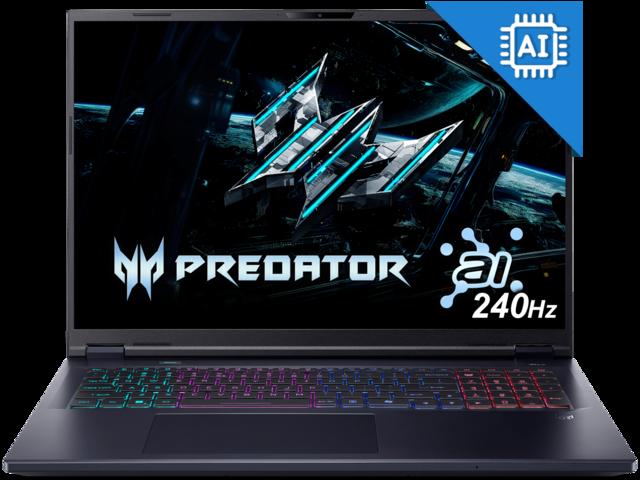 Acer Predator Helios Neo 18 AI (PHN18-72)