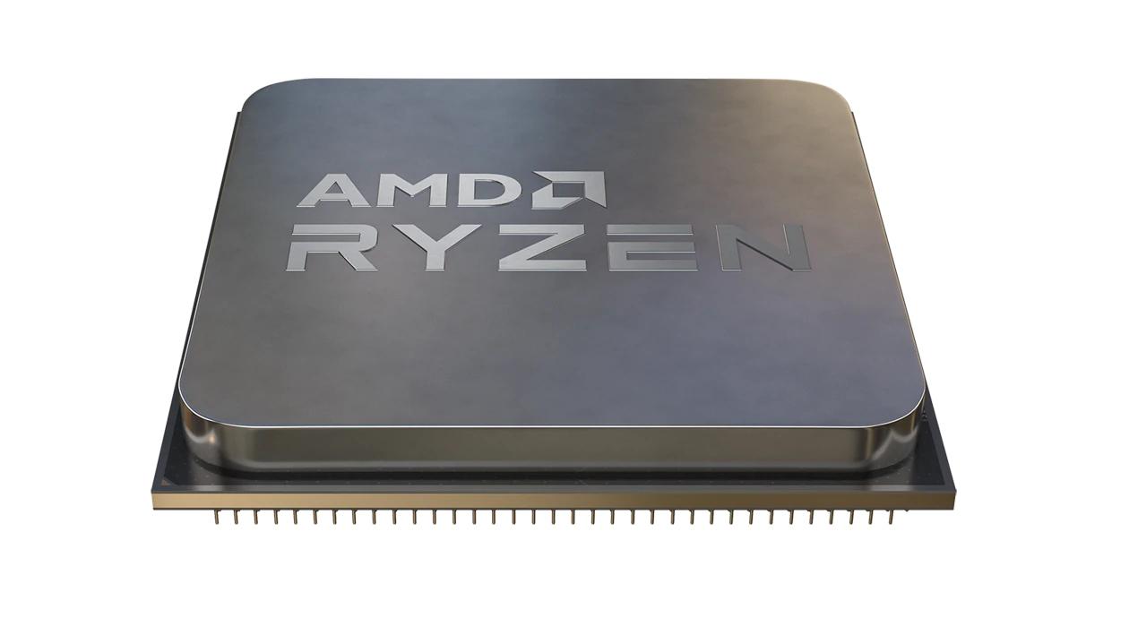 AMD Ryzen 5 5600T процесор 3,5 GHz 32 MB L3 Тава