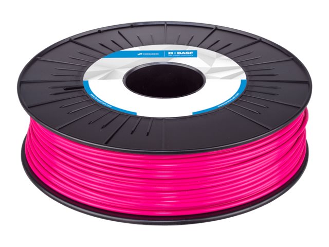BASF Ultrafuse PLA Magenta 1.75mm 750g