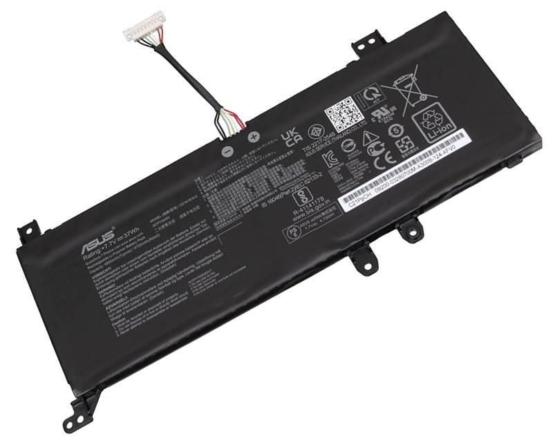 Батерия ОРИГИНАЛНА ASUS VivoBook A412FA X412FJ F512FA X415JF X515JF C21N1818-2
