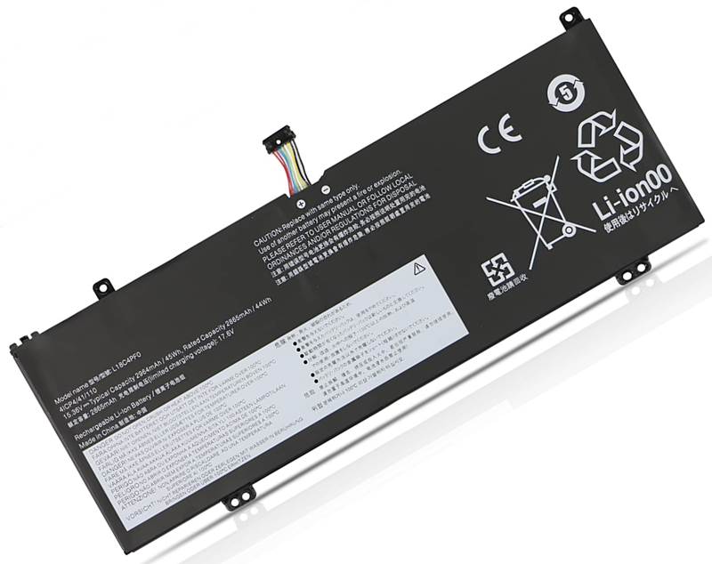 Батерия за лаптоп Lenovo THINKBOOK 13S-IML 14S-IML 14S-IWL L18C4PF0 - Заместител / Replacement | JAR Computers Батерия за лаптоп Lenovo THINKBOOK 13S-IML 14S-IML 14S-IWL L18C4PF0 - Заместител / Replacement